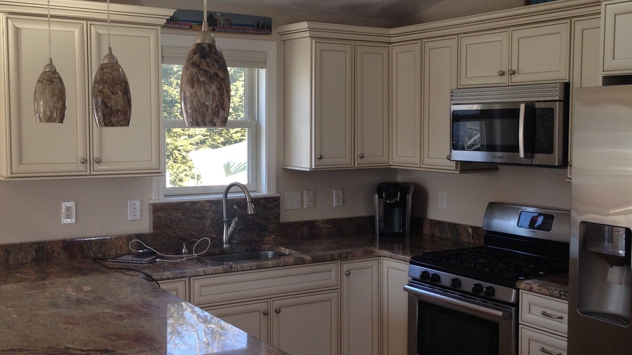 Photo of Kitchen in Bonnet Shores
