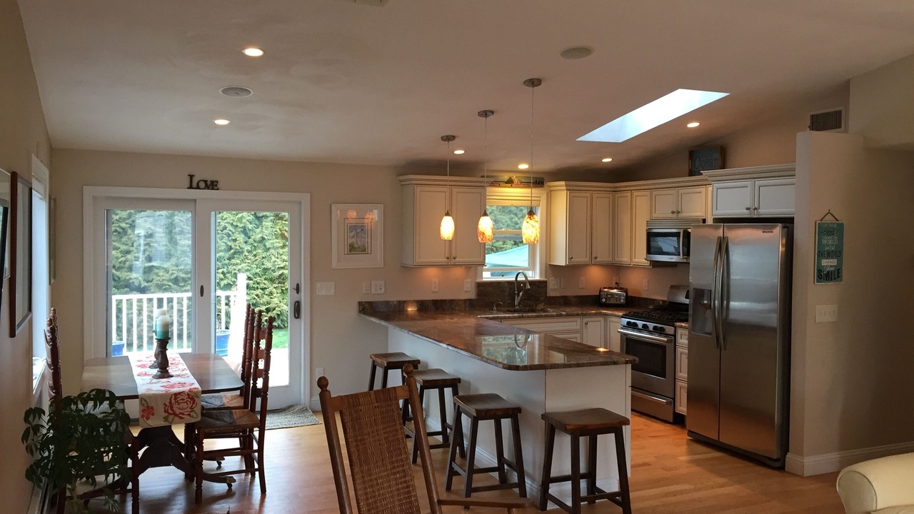 Photo of Kitchen in Bonnet Shores