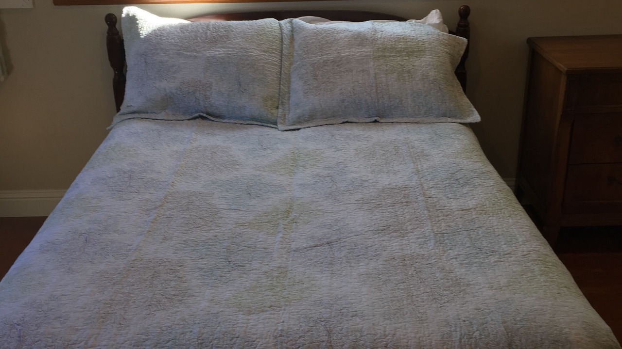 Photo of Bedroom in Bonnet Shores