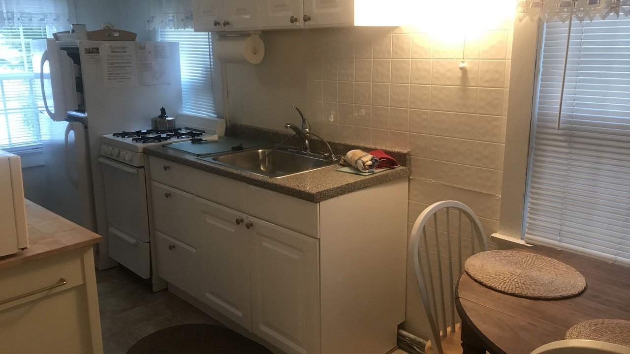 Photo of Kitchen in Southold