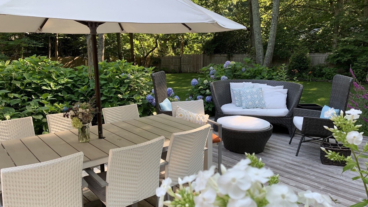 Photo of Outdoor in Water Mill
