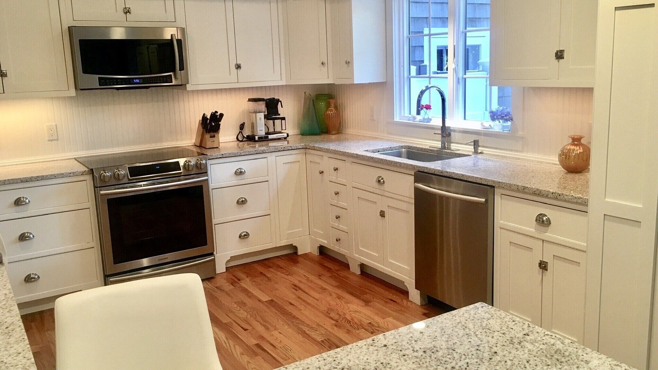 Photo of Kitchen in Water Mill