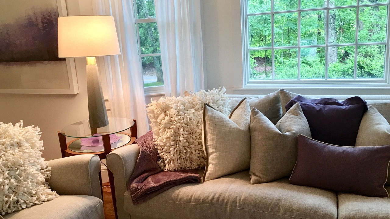 Photo of Livingroom in Water Mill