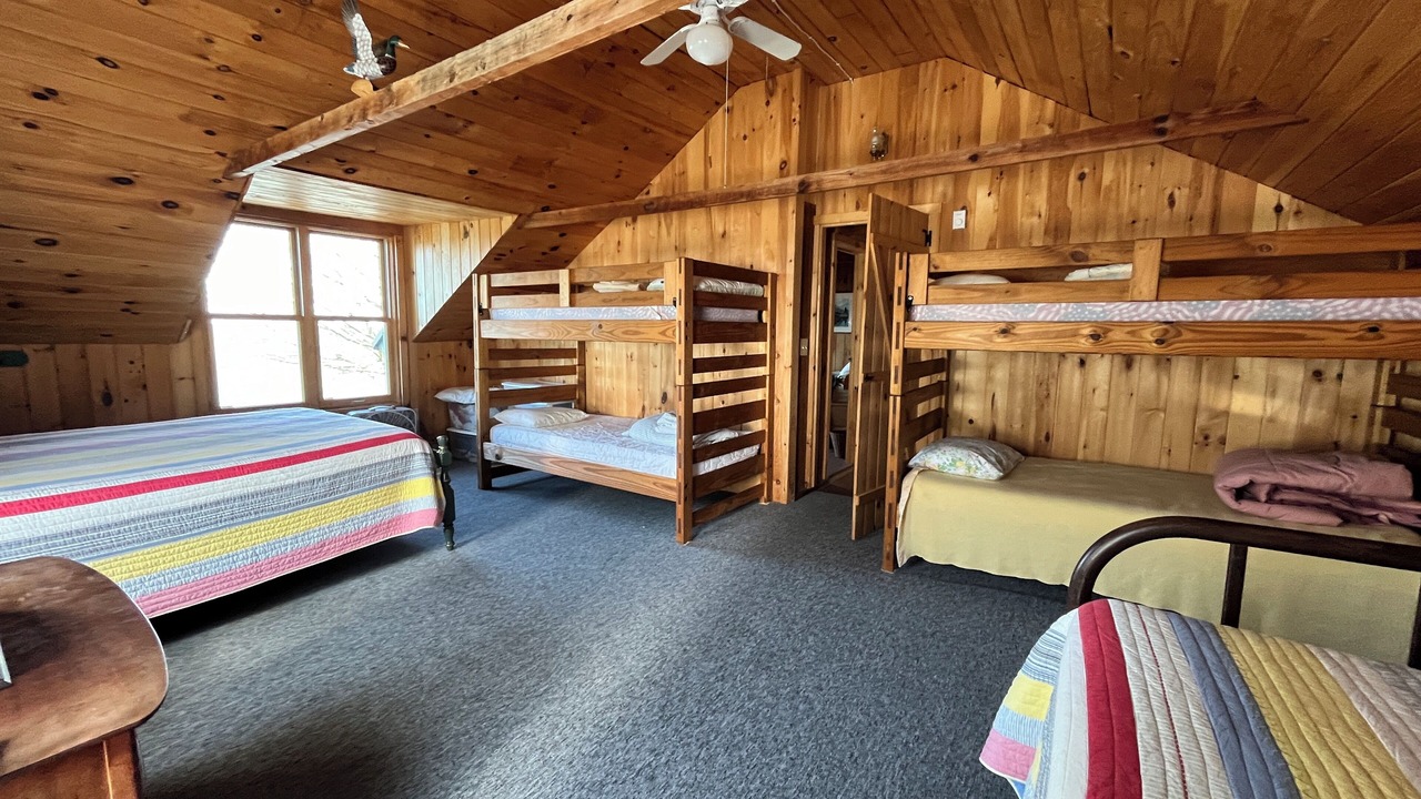 Photo of Bedroom in Pulaski