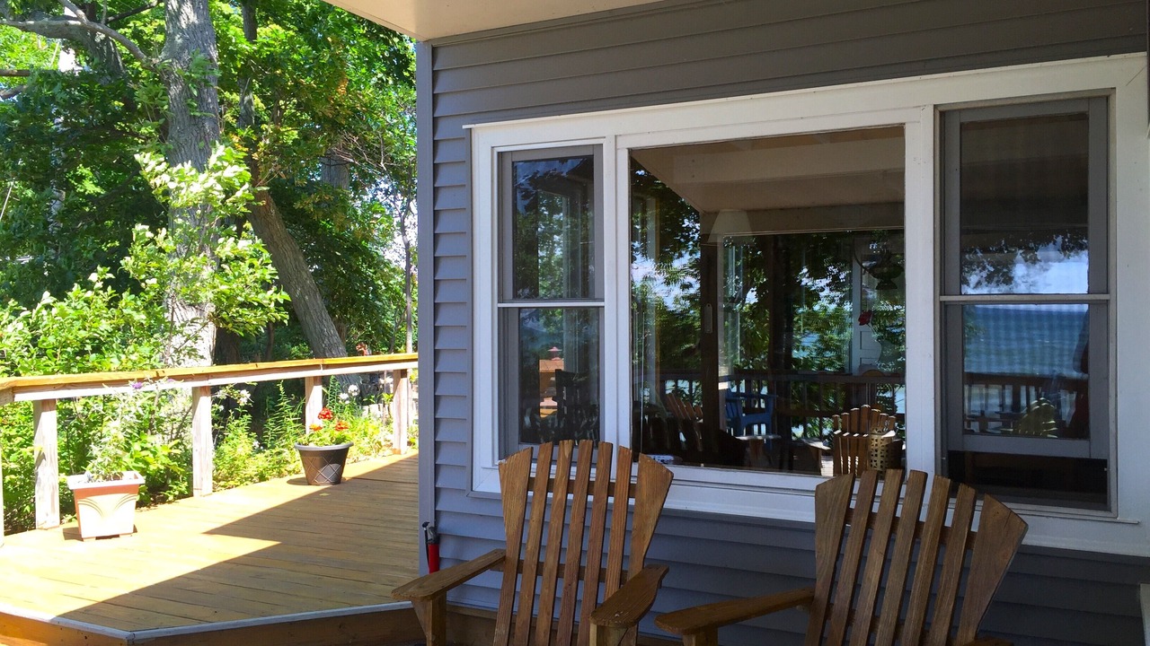 Photo of Patio Balcony in Pulaski