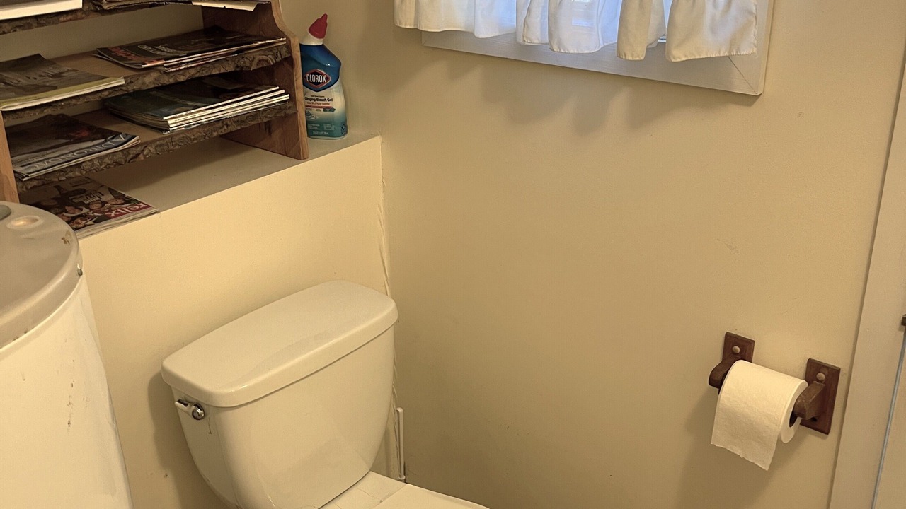 Photo of Bathroom in Pulaski