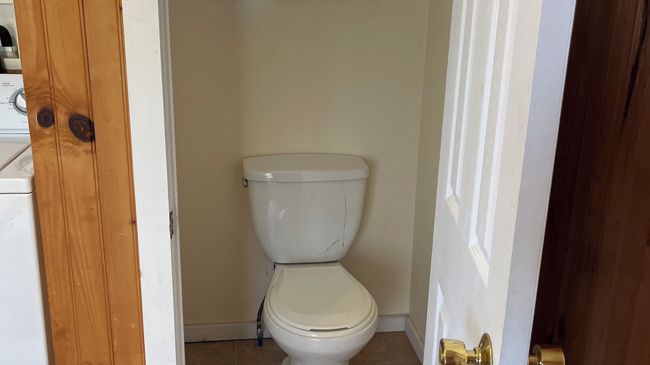 Photo of Bathroom in Pulaski