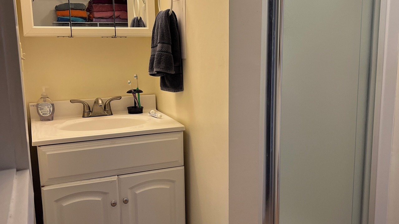 Photo of Bathroom in Pulaski