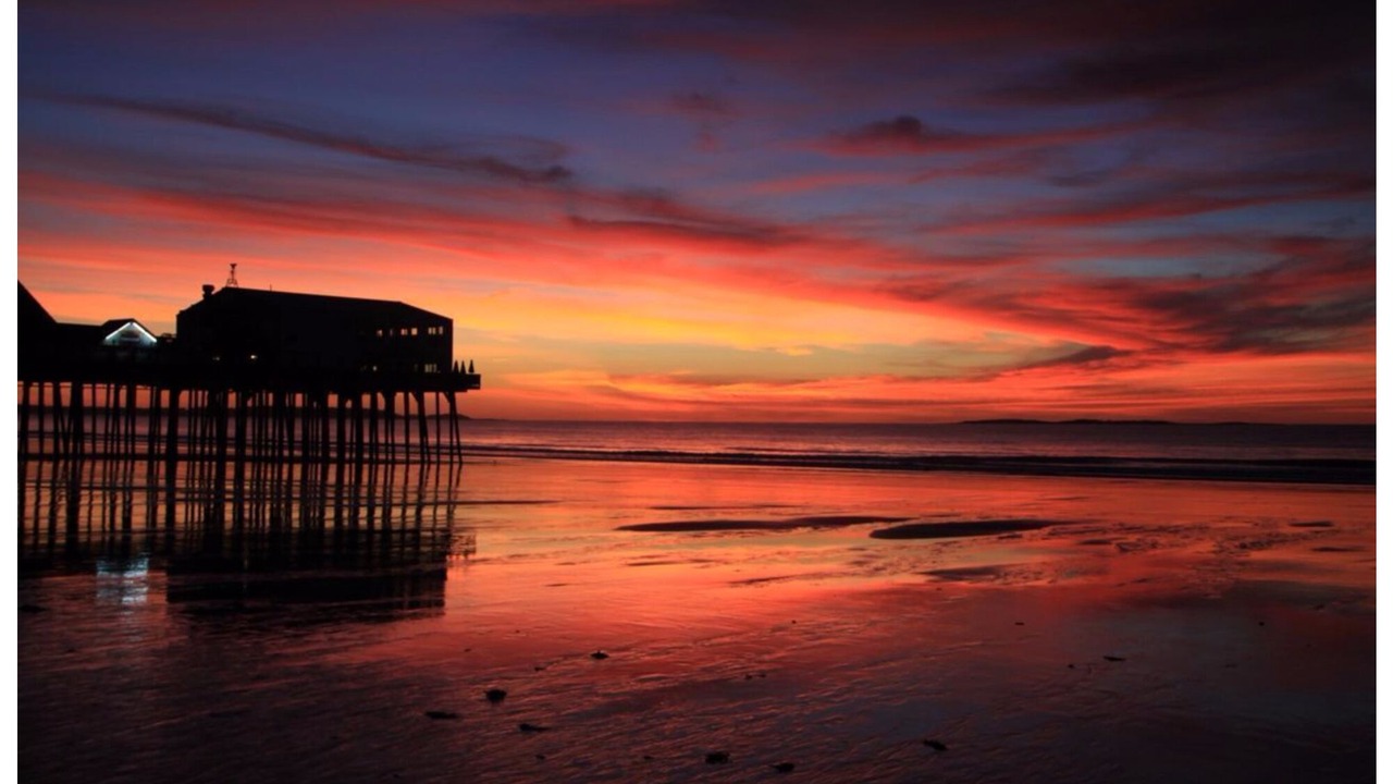 Photo of Others in Old Orchard Beach