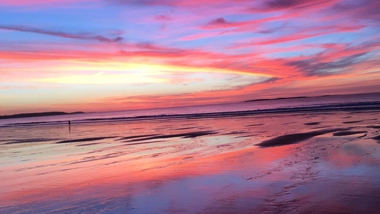 Photo of Others in Old Orchard Beach