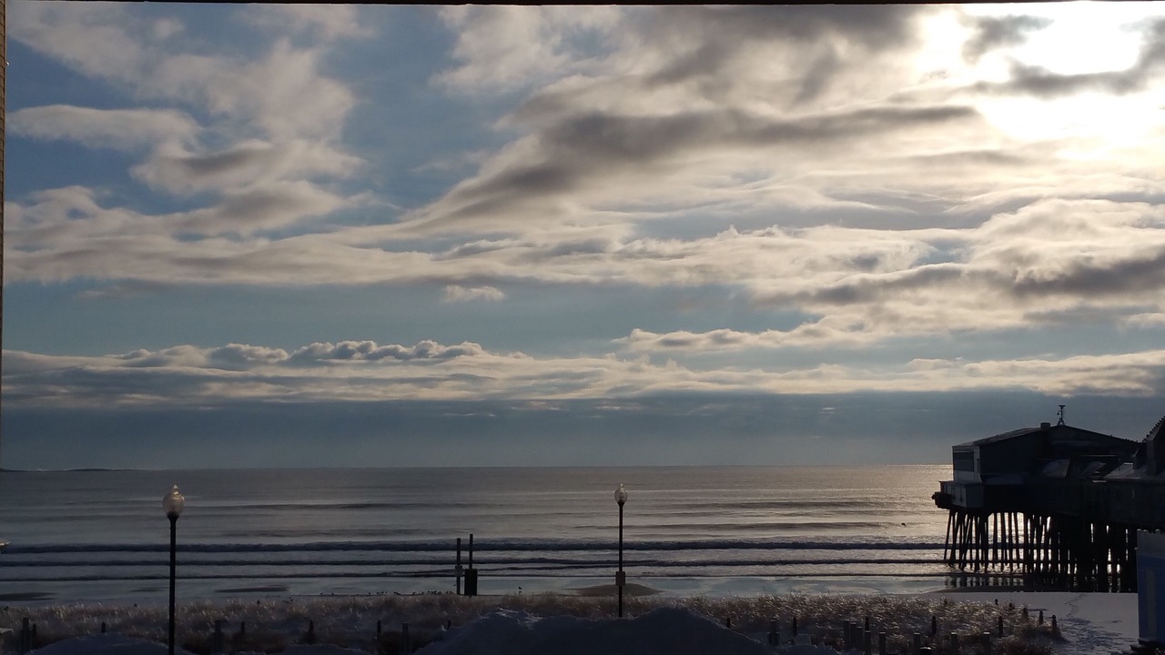 Photo of Others in Old Orchard Beach