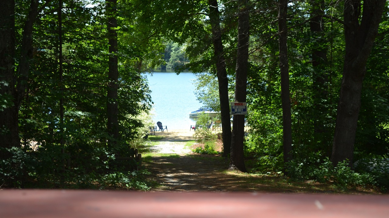Photo of Outdoor in Lochmere