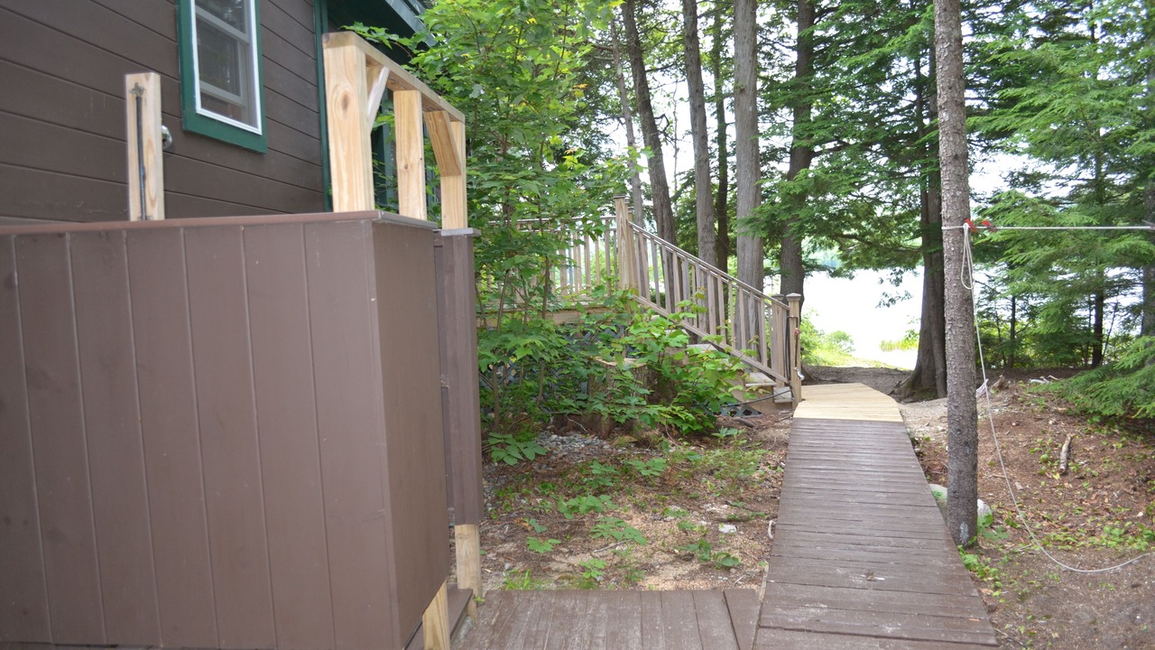 Photo of Outdoor in Cherryfield