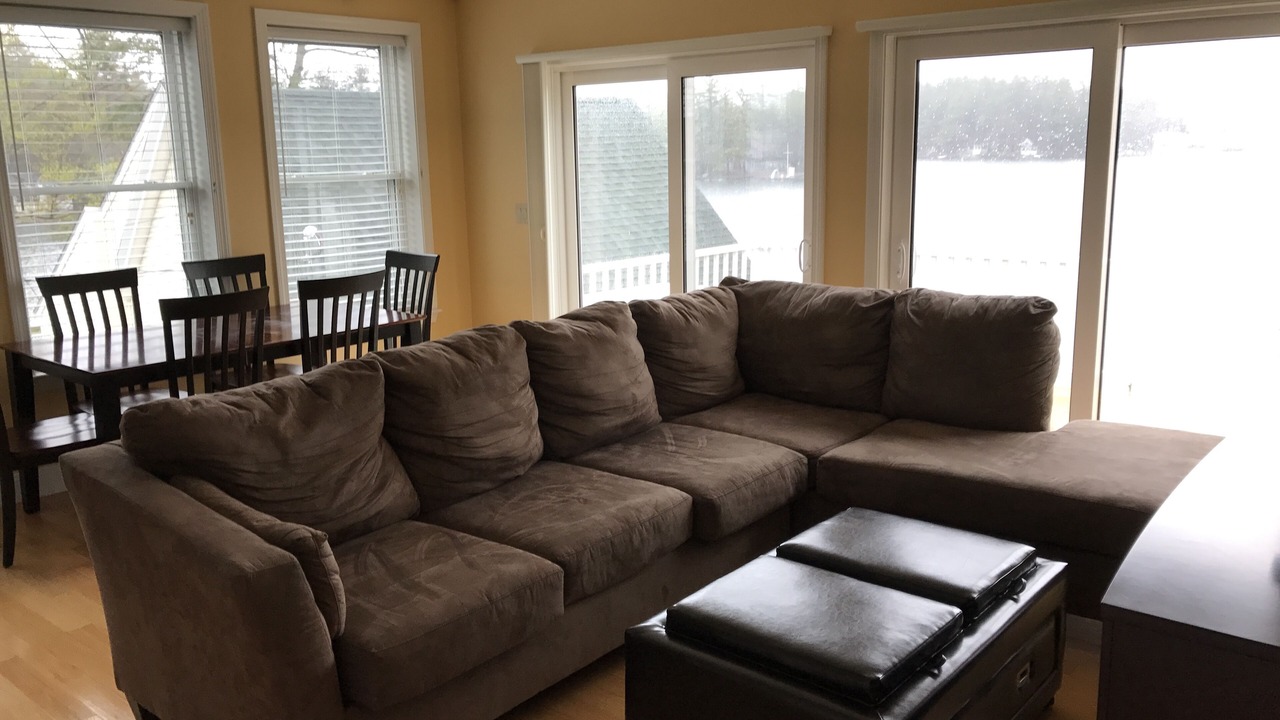 Photo of Livingroom in Gilford