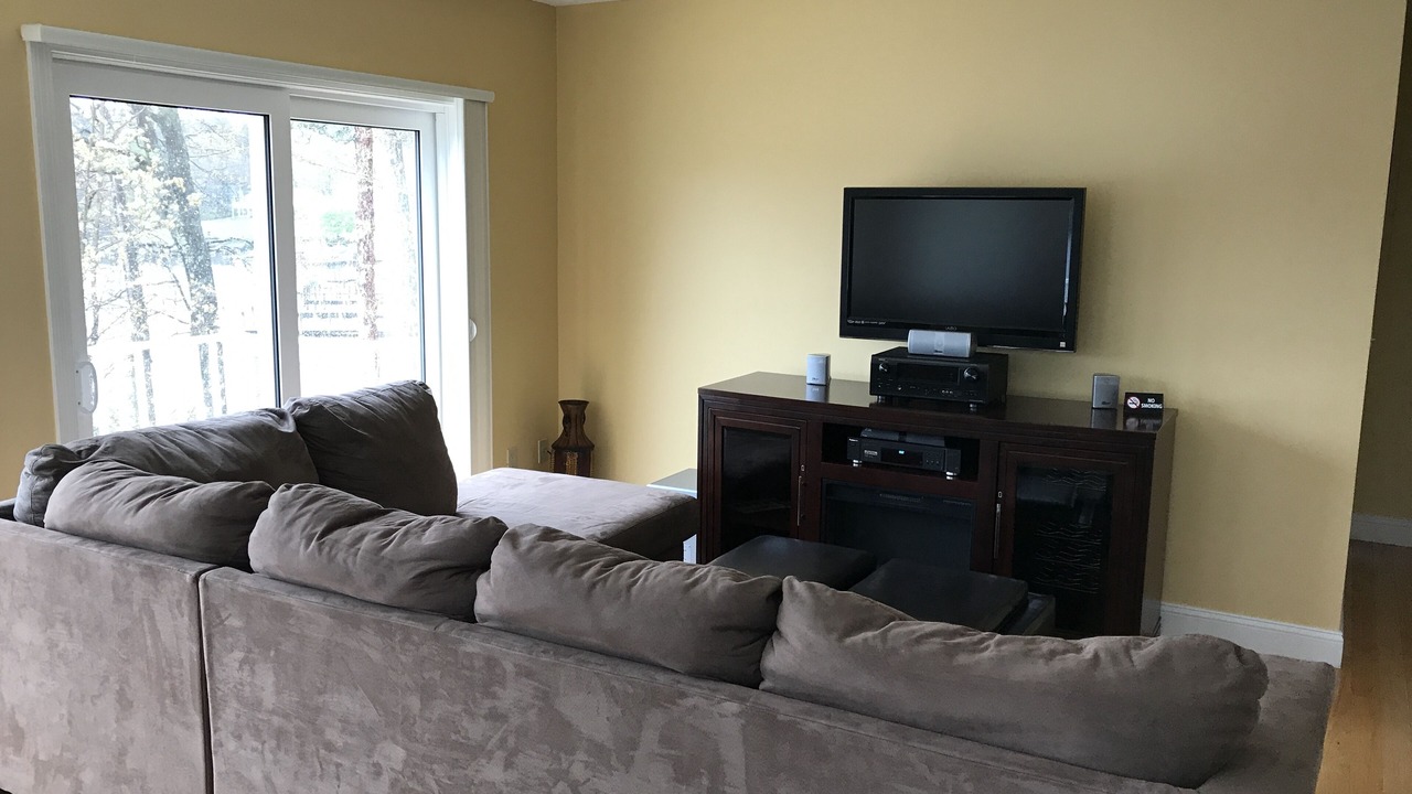 Photo of Livingroom in Gilford