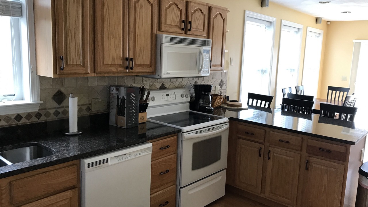 Photo of Kitchen in Gilford