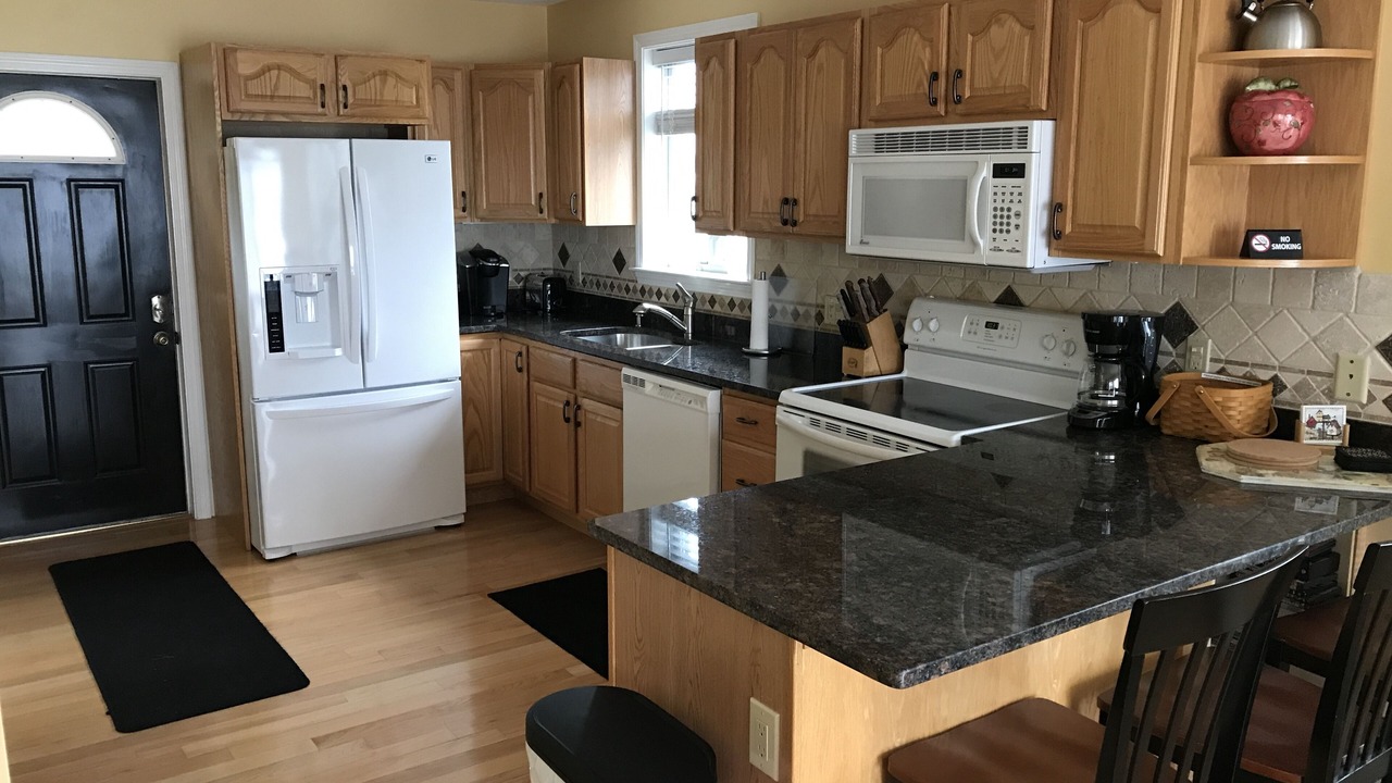 Photo of Kitchen in Gilford