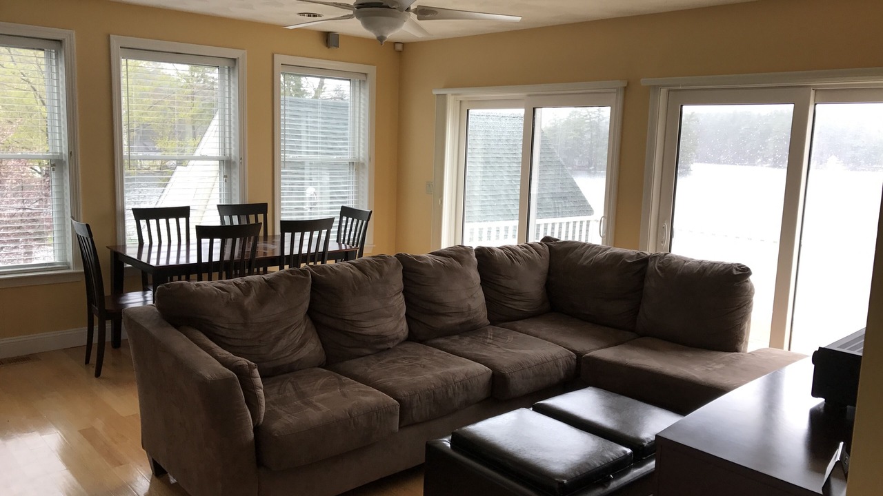 Photo of Livingroom in Gilford
