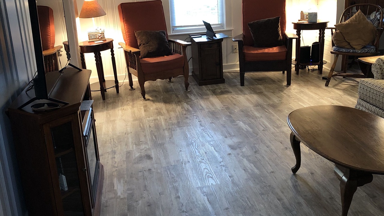 Photo of Livingroom in York Beach