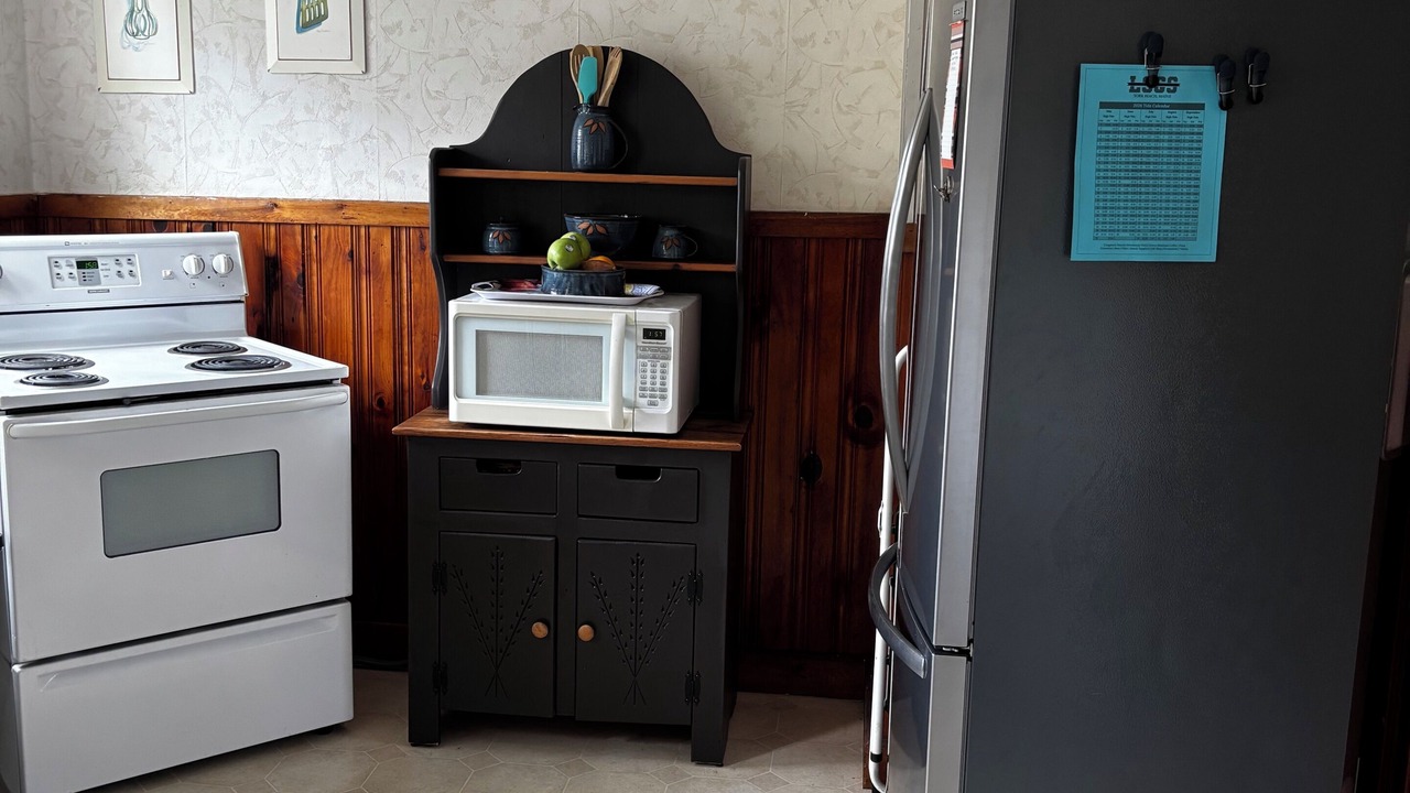 Photo of Kitchen in York Beach