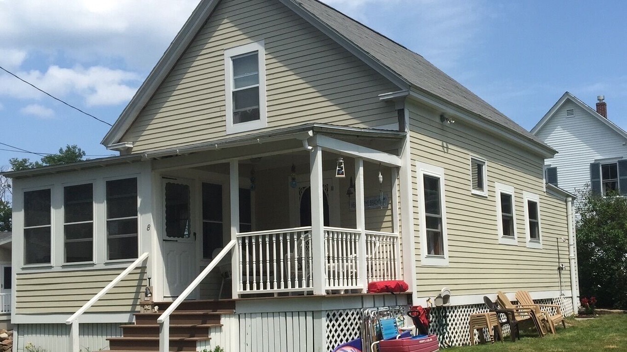 Photo of Outdoor in York Beach