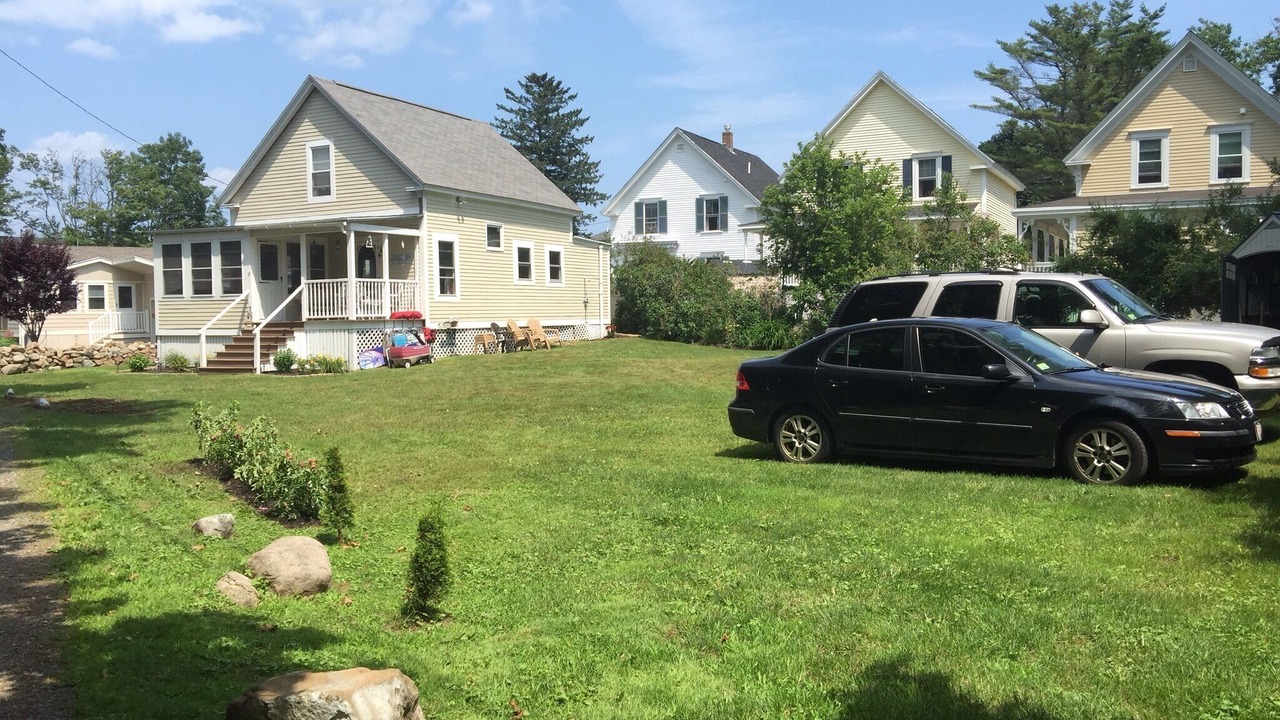 Photo of Outdoor in York Beach