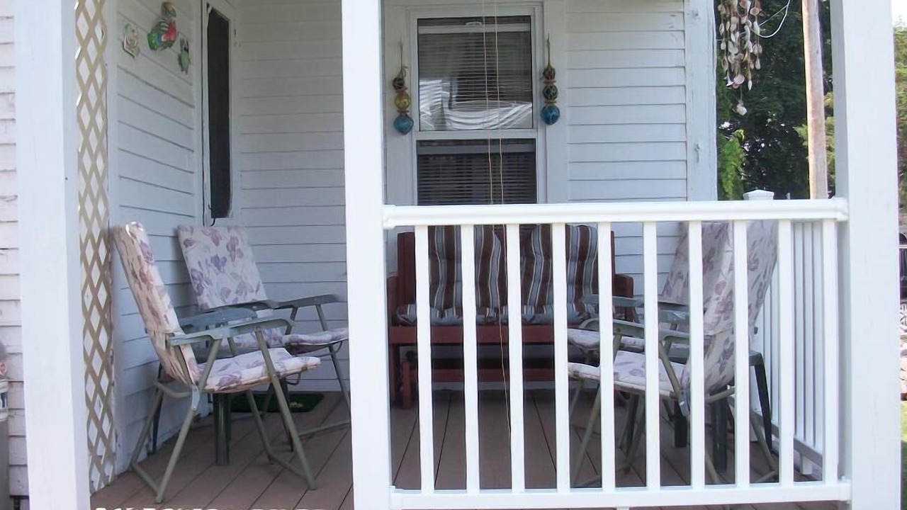 Photo of Outdoor in York Beach