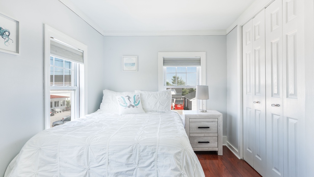 Photo of Bedroom in Scarborough