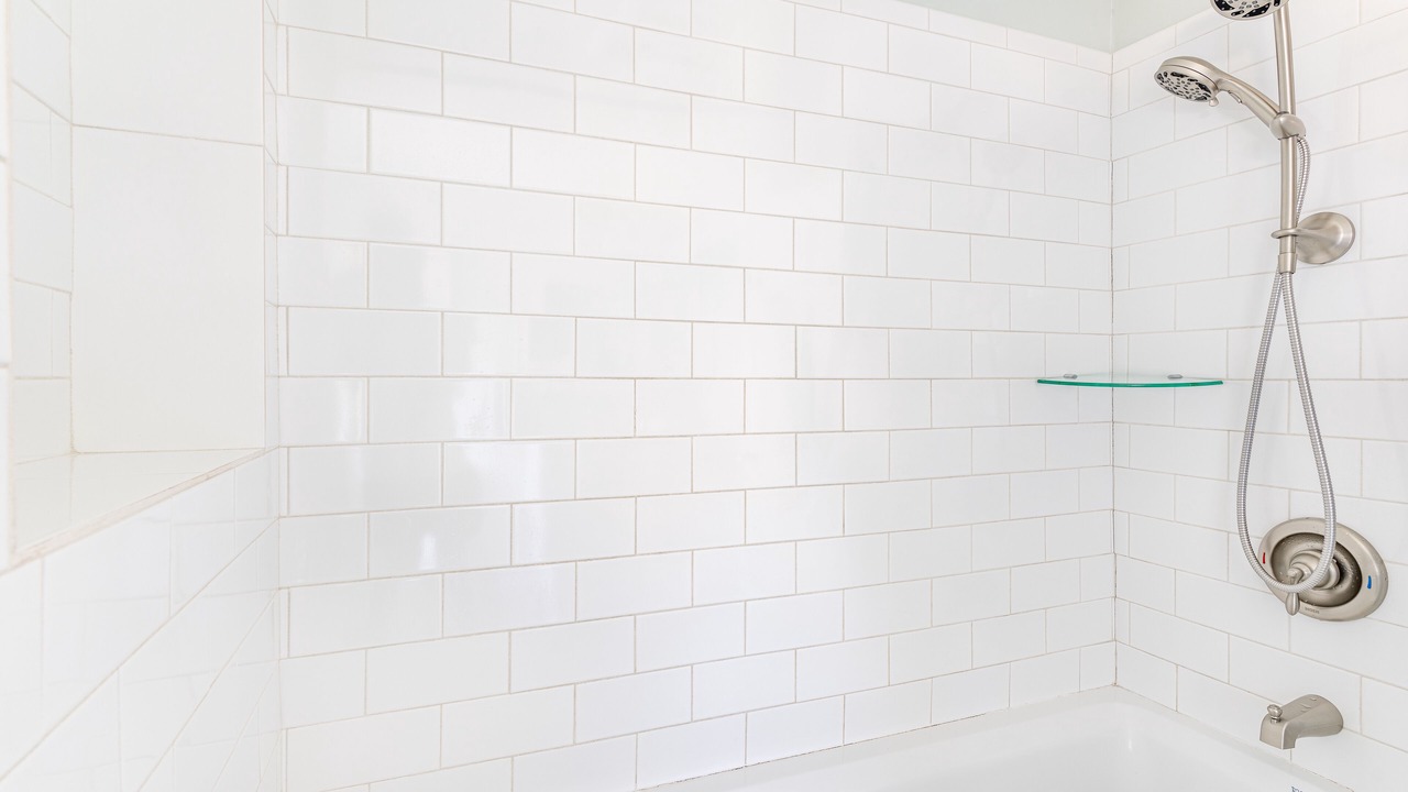 Photo of Bathroom in Scarborough