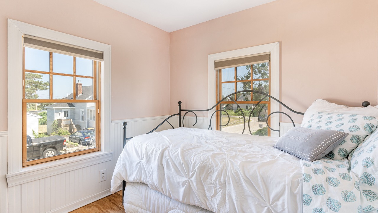 Photo of Bedroom in Scarborough