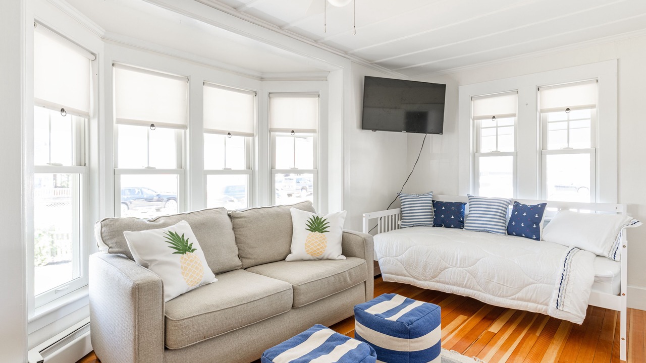 Photo of Livingroom in Scarborough