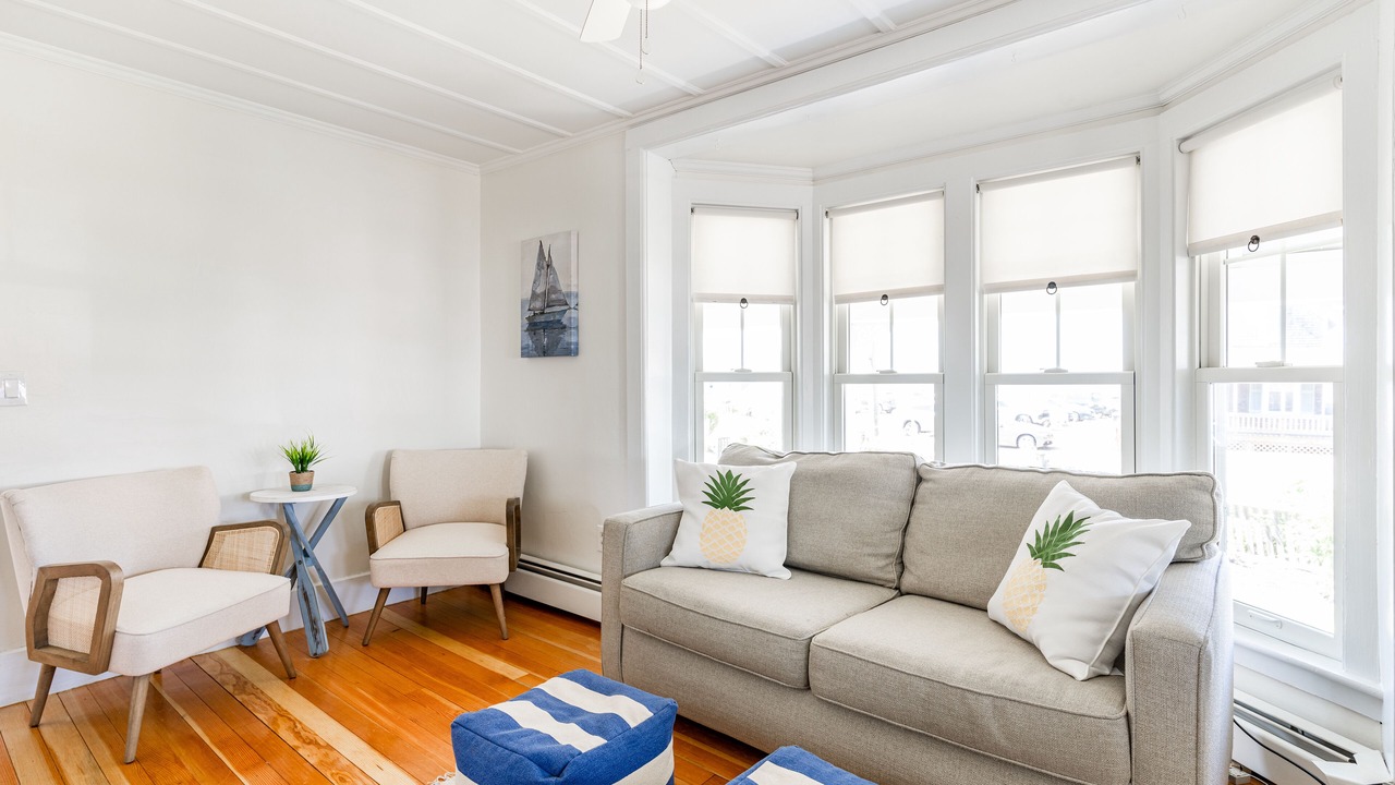 Photo of Livingroom in Scarborough