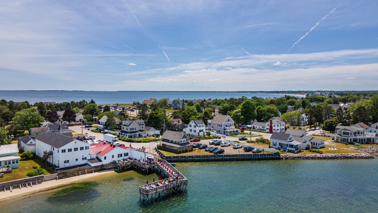 Photo of Outdoor in Scarborough