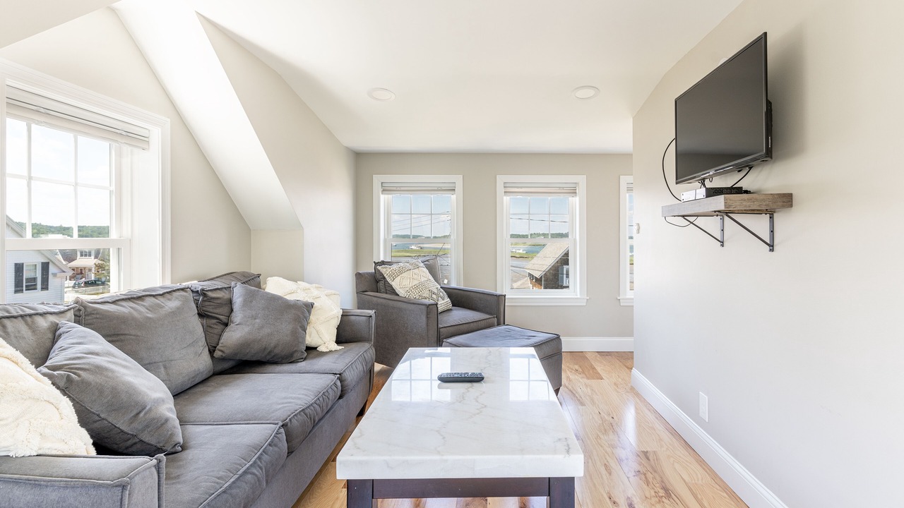 Photo of Livingroom in Scarborough