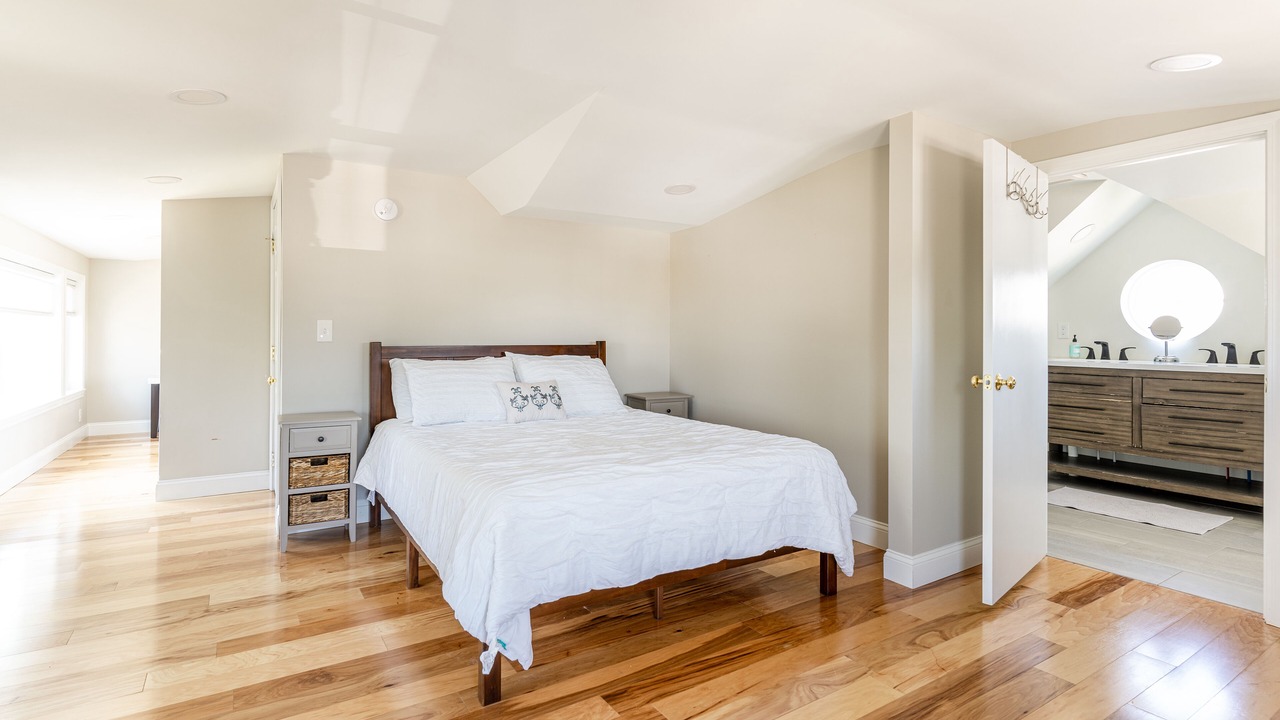 Photo of Bedroom in Scarborough