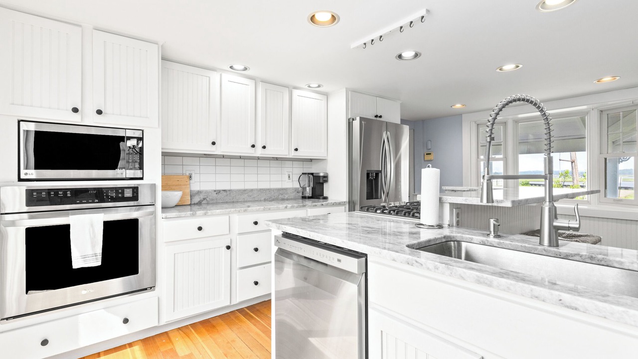 Photo of Kitchen in Scarborough