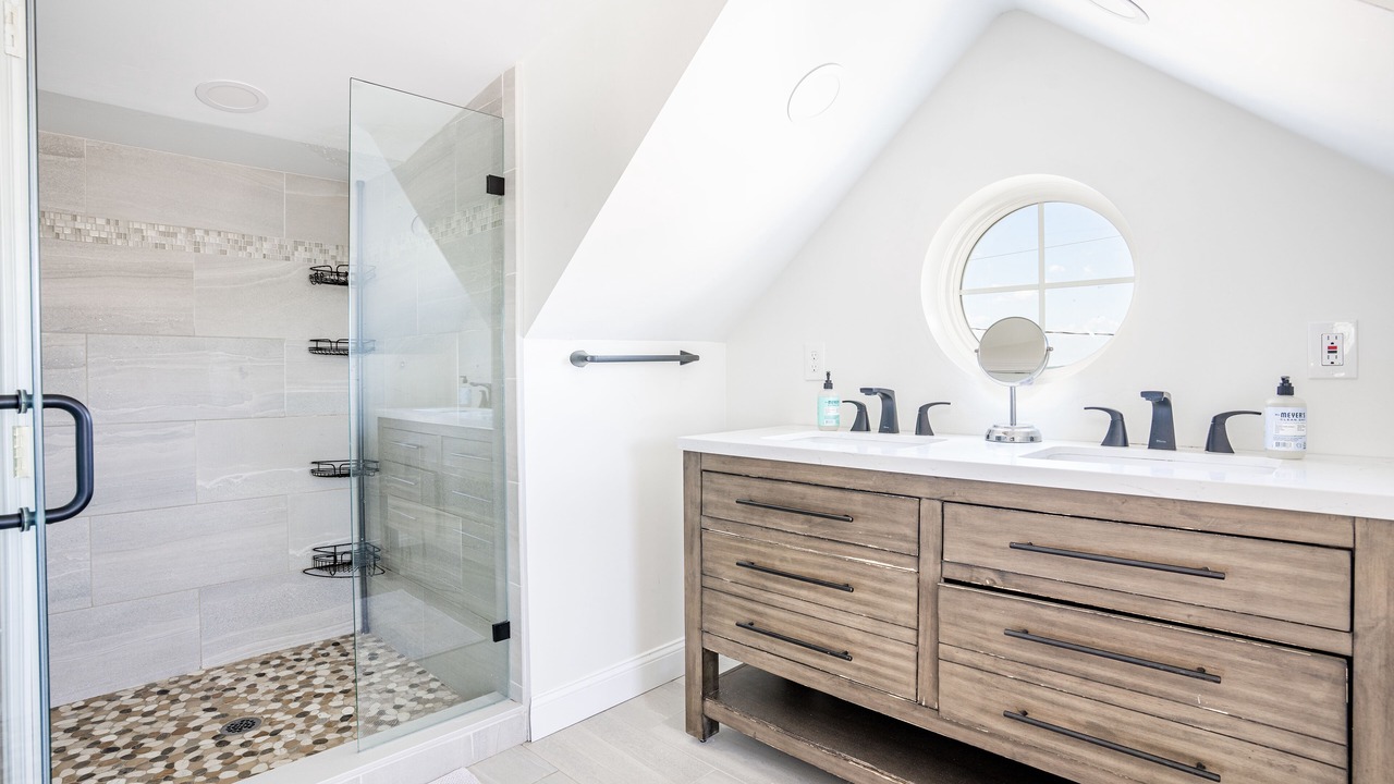 Photo of Bathroom in Scarborough