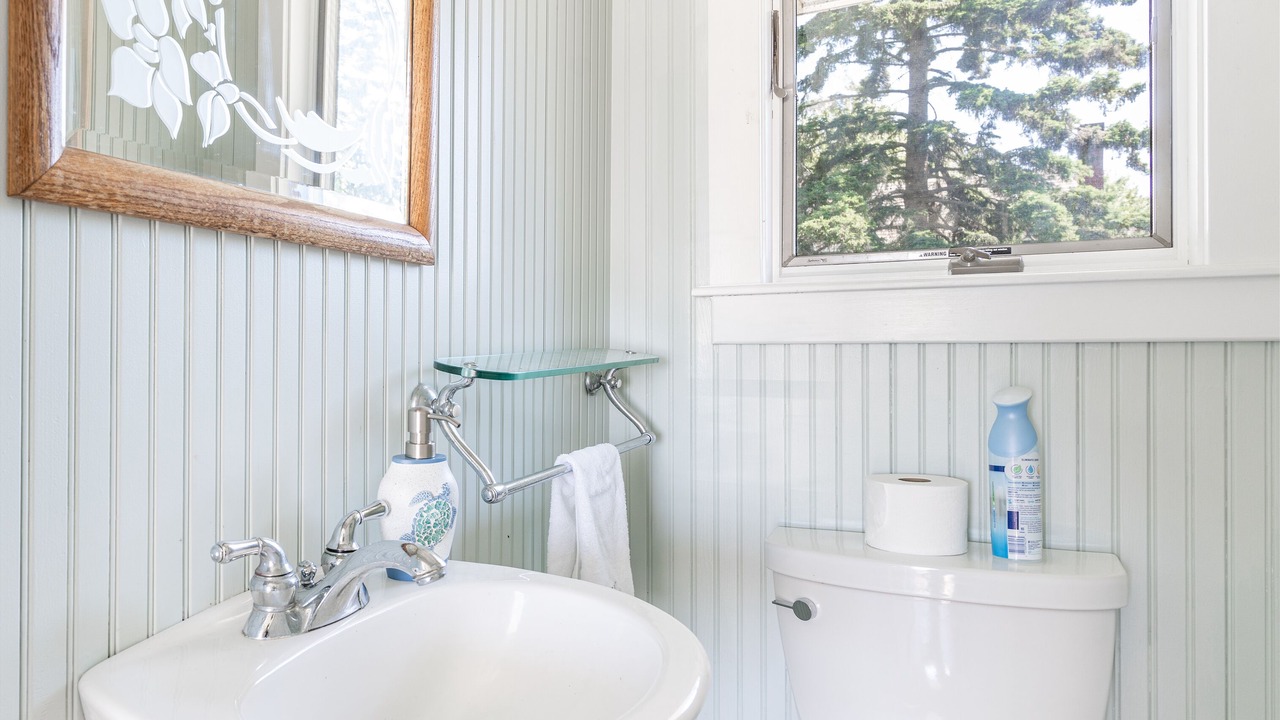 Photo of Bathroom in Scarborough