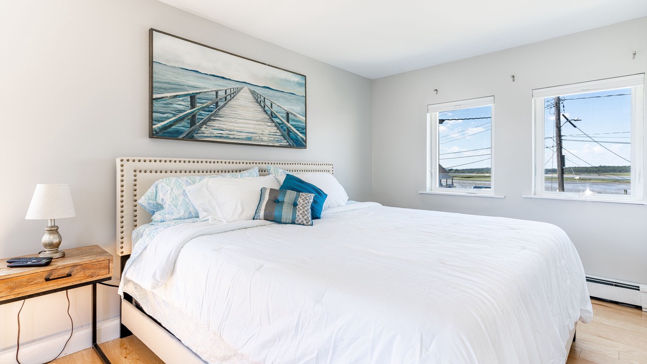 Photo of Bedroom in Scarborough