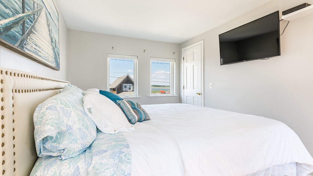 Photo of Bedroom in Scarborough
