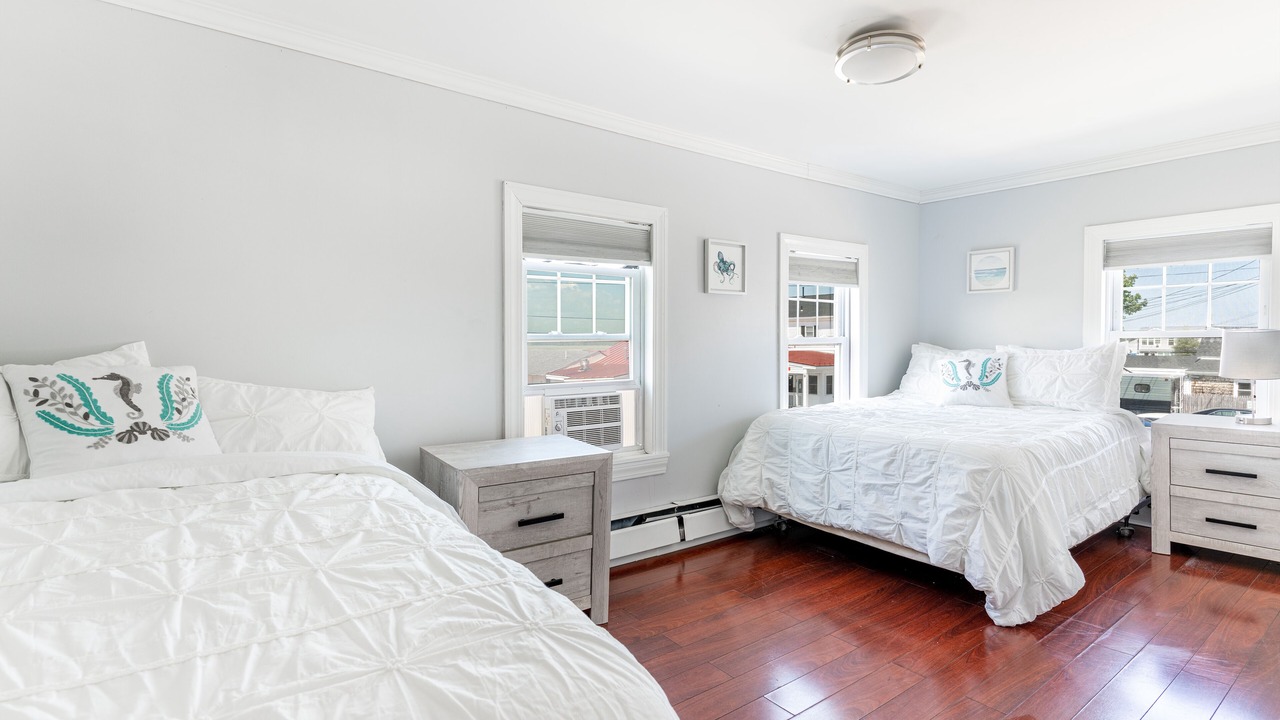 Photo of Bedroom in Scarborough
