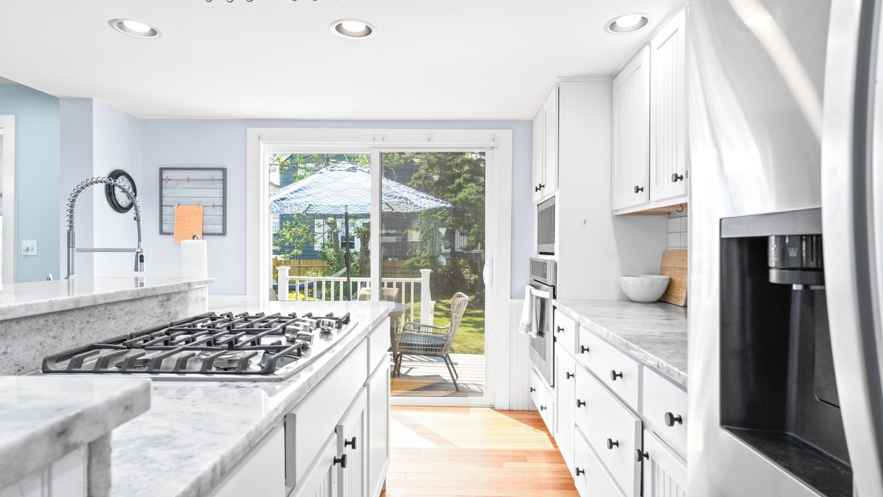 Photo of Kitchen in Scarborough