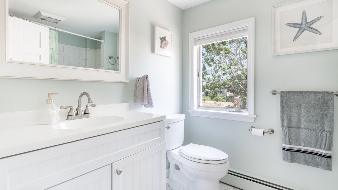 Photo of Bathroom in Scarborough
