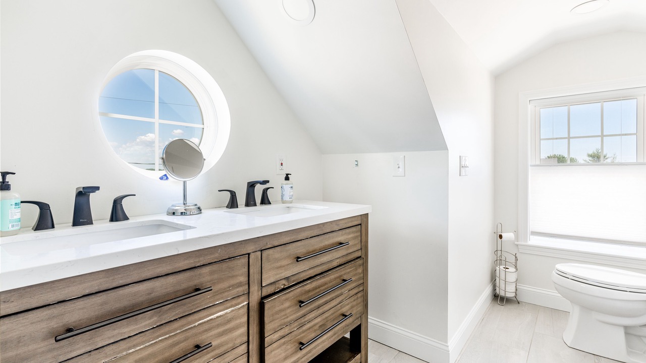 Photo of Bathroom in Scarborough
