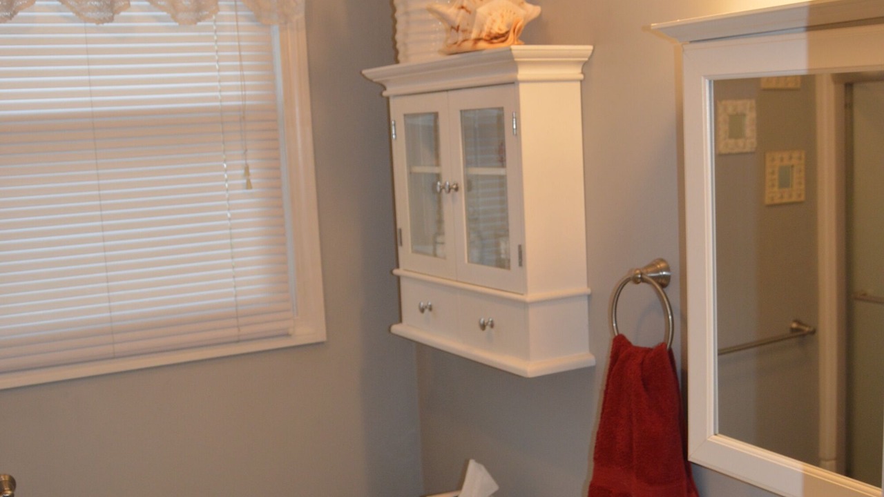 Photo of Bathroom in Narragansett