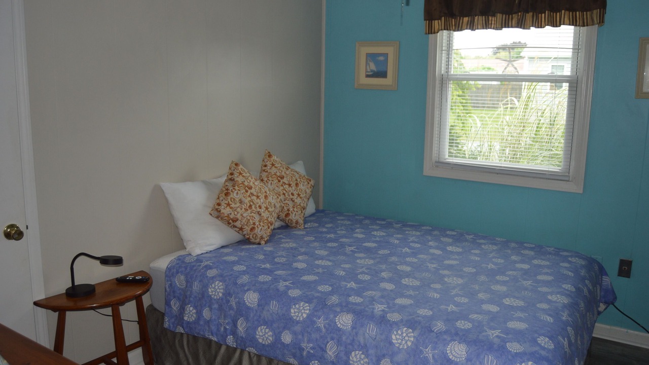 Photo of Bedroom in Narragansett