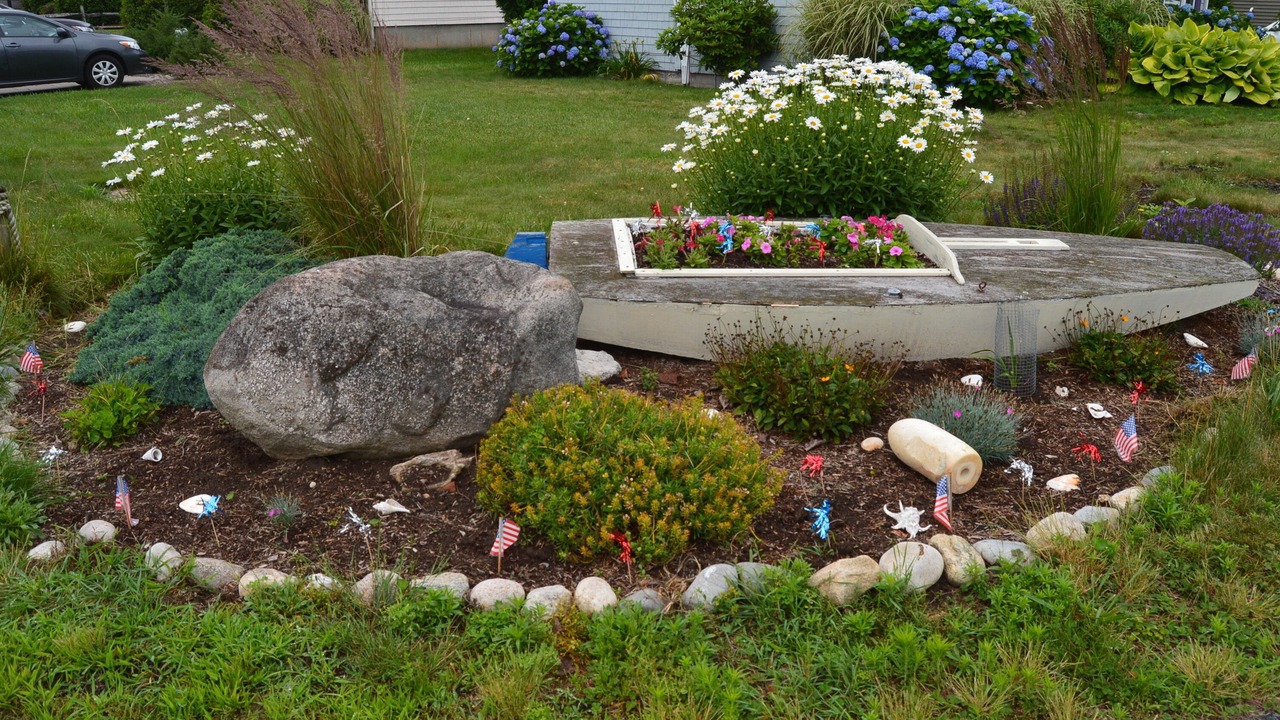 Photo of Outdoor in Narragansett