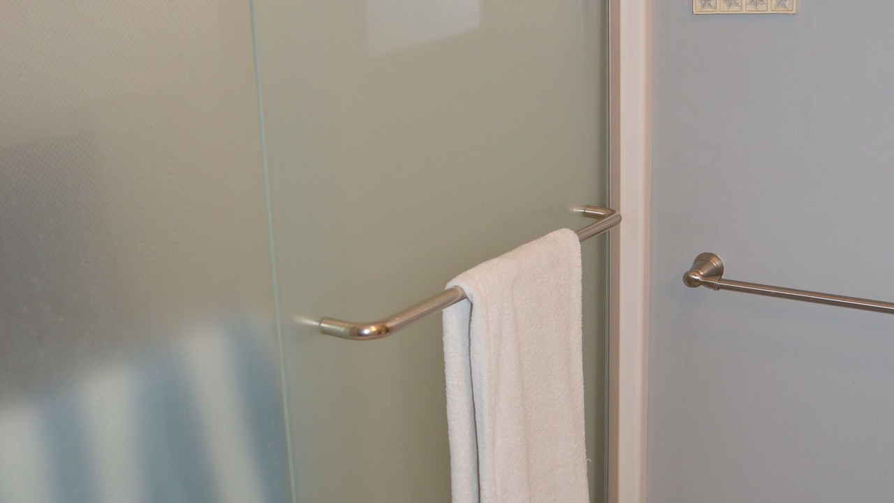Photo of Bathroom in Narragansett