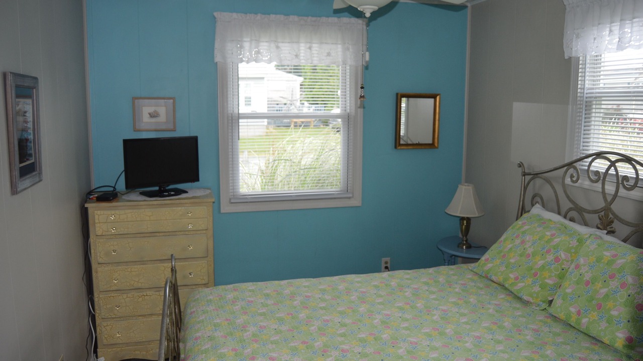 Photo of Bedroom in Narragansett