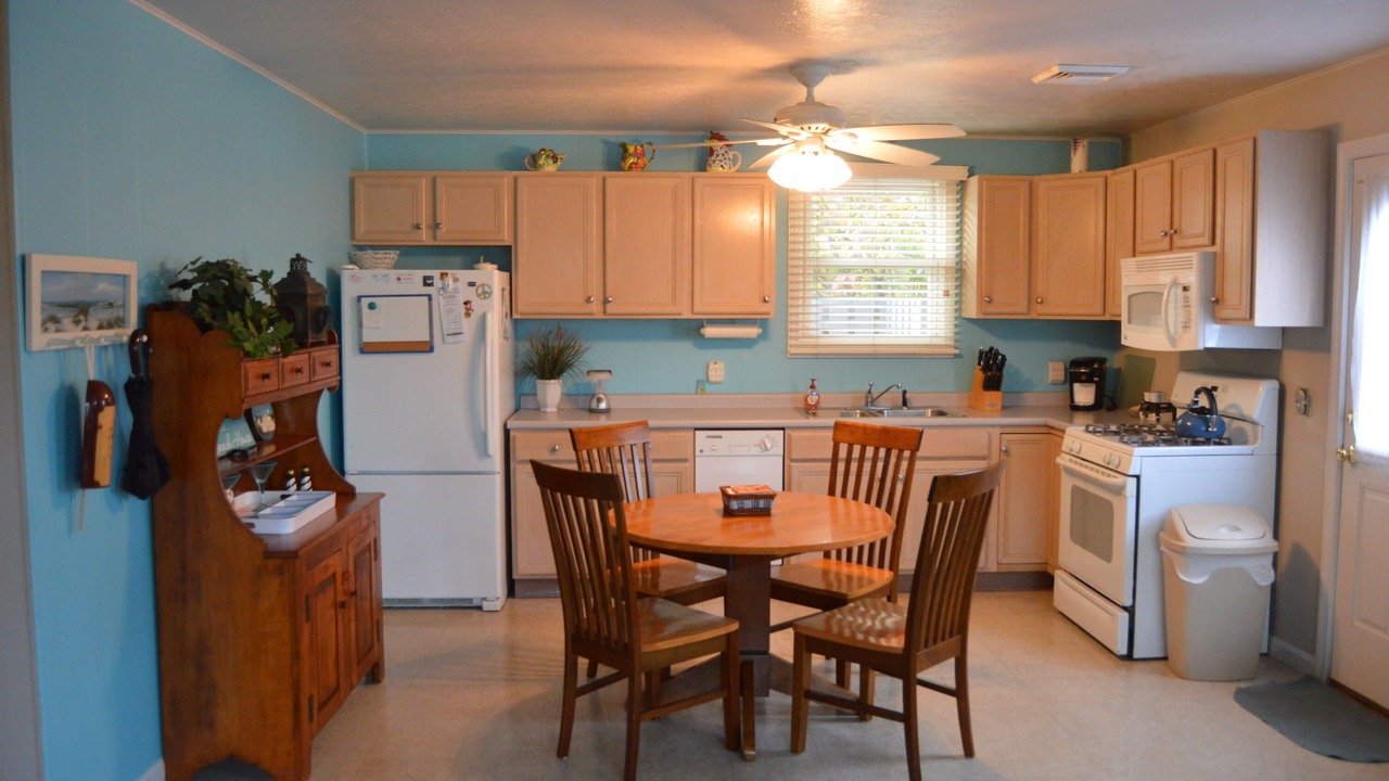 Photo of Kitchen in Narragansett